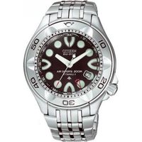 Orologio Citizen Uomo Promaster in Titanio BJ9104-56E - BJ9104-56E